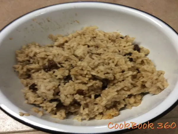 CookBook Recepie image 