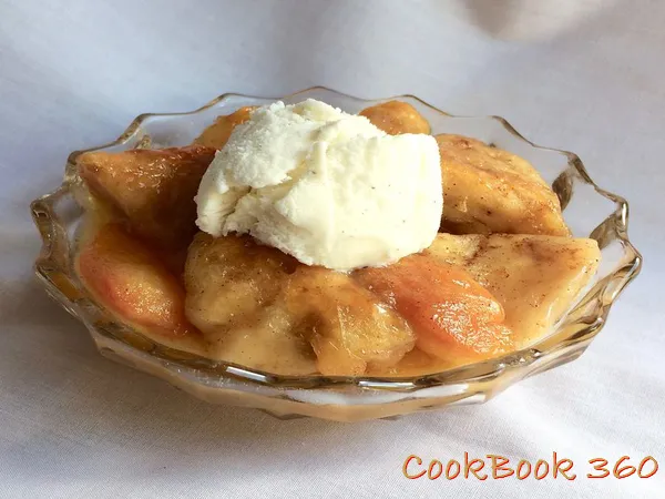 CookBook Recepie image 