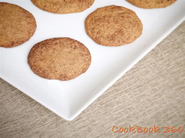 CookBook Recepie image 