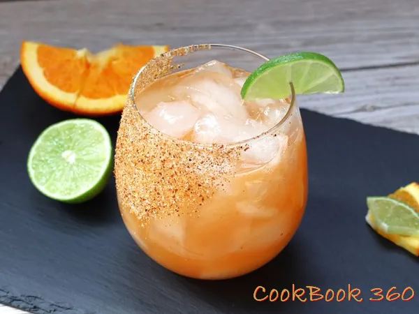 CookBook Recepie image 