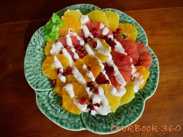 CookBook Recepie image 