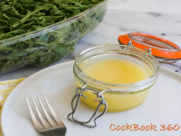 CookBook Recepie image 