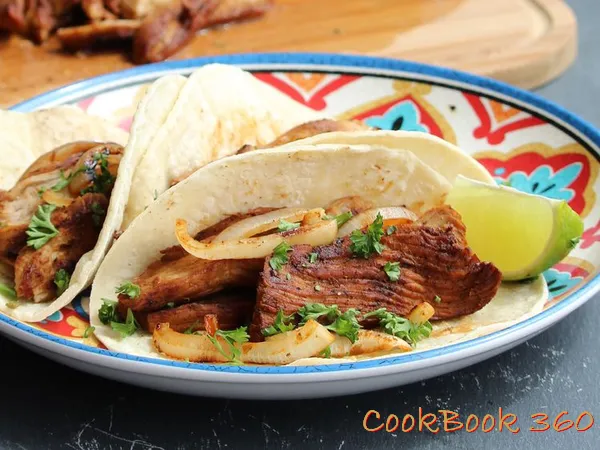 CookBook Recepie image 