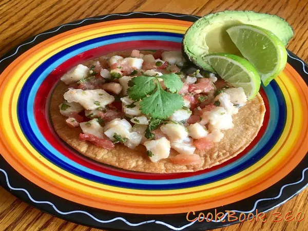 CookBook Recepie image 
