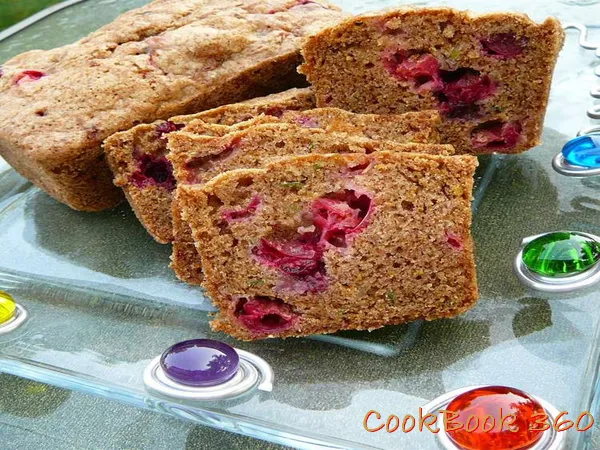 CookBook Recepie image 