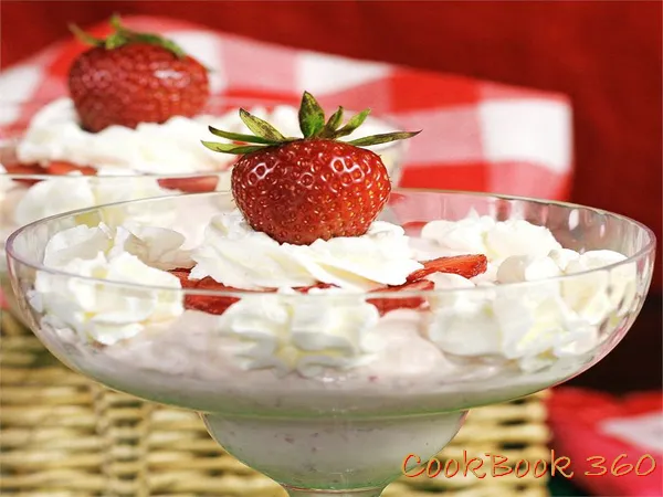 CookBook Recepie image 