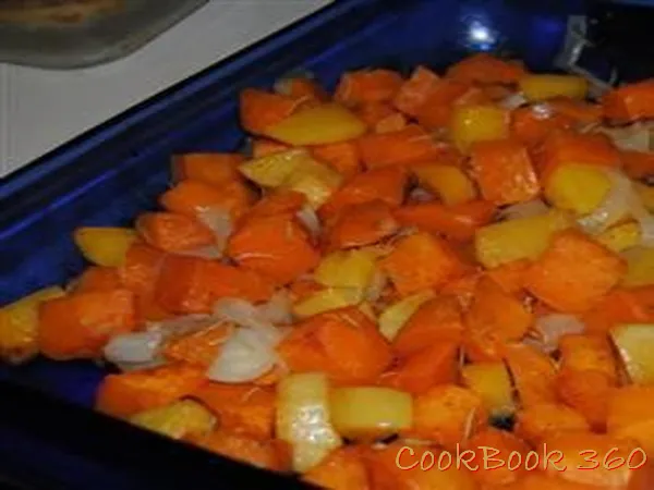 CookBook Recepie image 