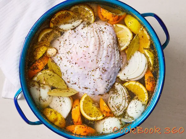 CookBook Recepie image 
