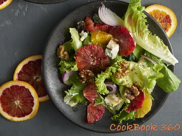 CookBook Recepie image 