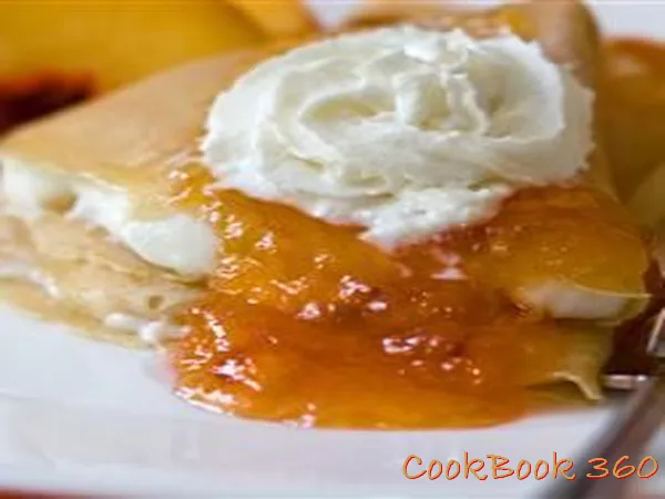 CookBook Recepie image 