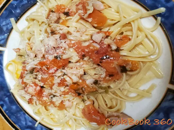 CookBook Recepie image 