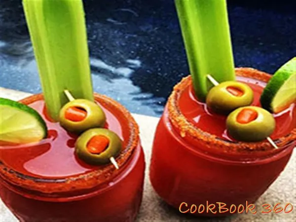 CookBook Recepie image 