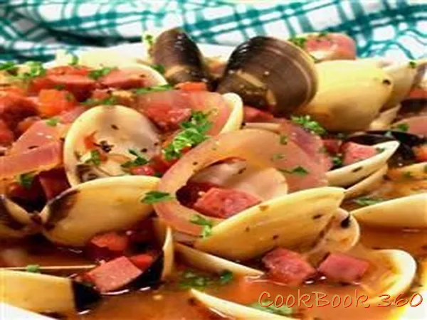 CookBook Recepie image 