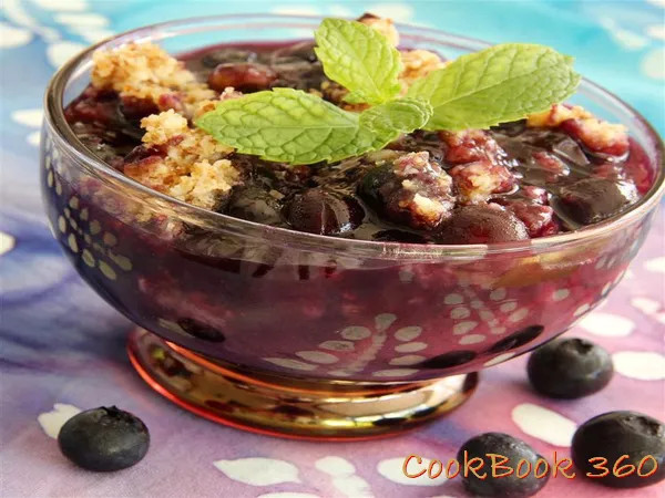 CookBook Recepie image 