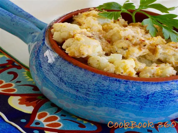 CookBook Recepie image 