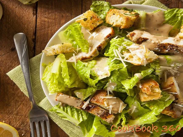 CookBook Recepie image 