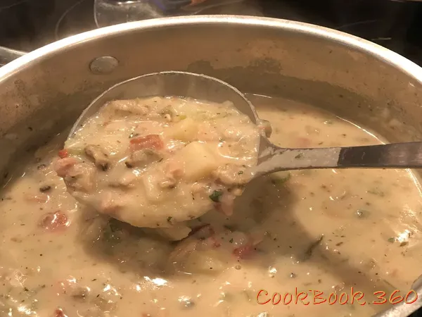 CookBook Recepie image 