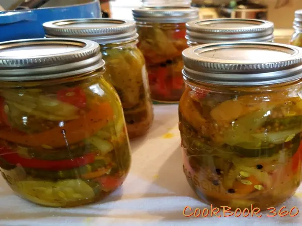 CookBook Recepie image 