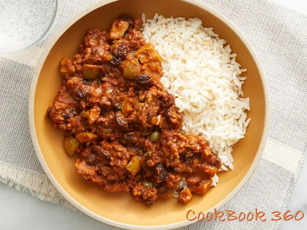 CookBook Recepie image