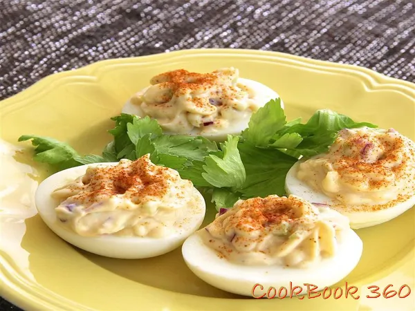 CookBook Recepie image 