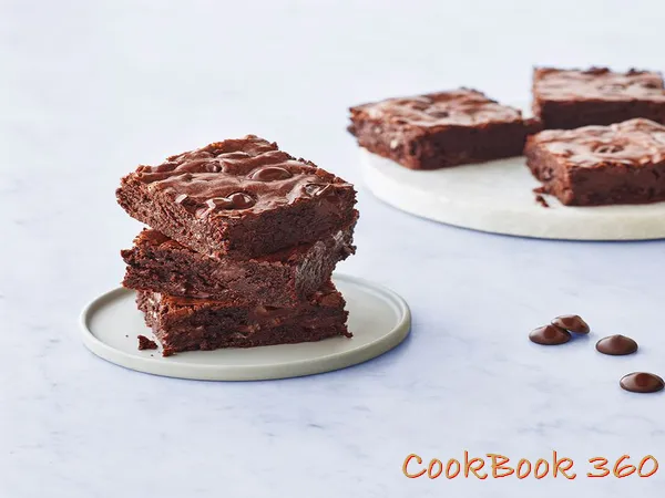 CookBook Recepie image 