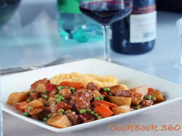 CookBook Recepie image 