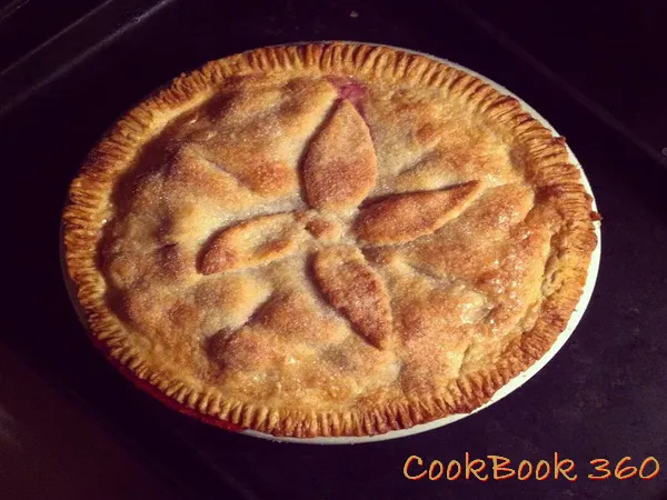 CookBook Recepie image 