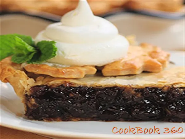 CookBook Recepie image 