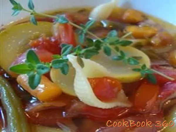 CookBook Recepie image 