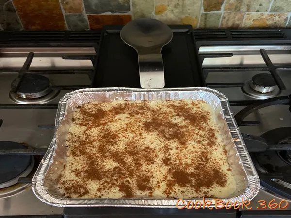 CookBook Recepie image 