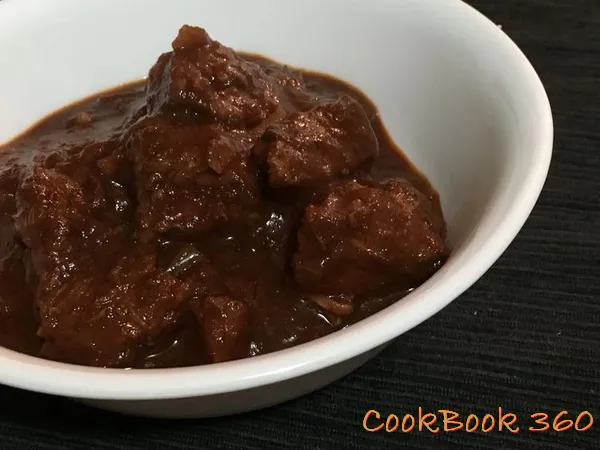 CookBook Recepie image 