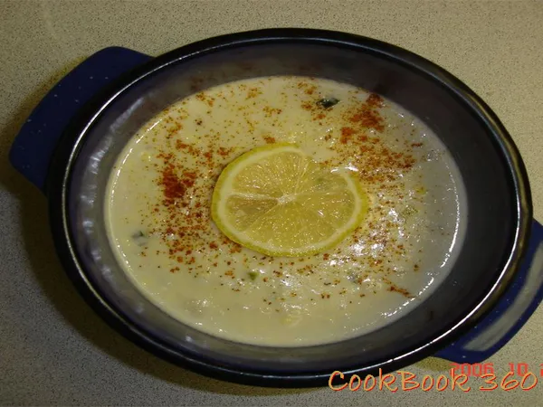 CookBook Recepie image