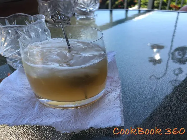 CookBook Recepie image