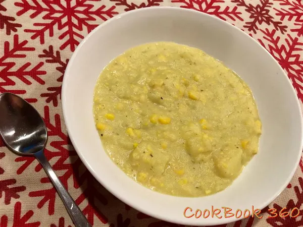 CookBook Recepie image 
