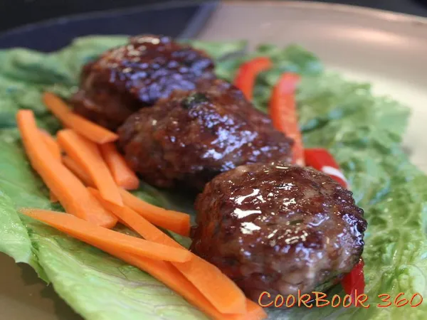 CookBook Recepie image 