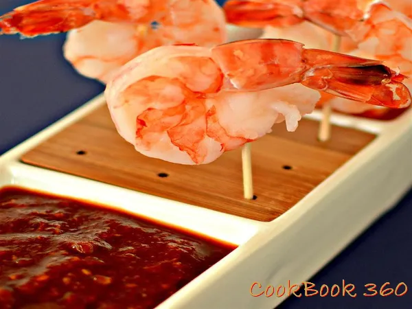 CookBook Recepie image 