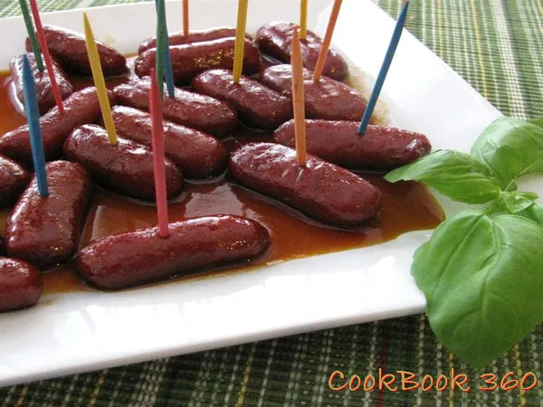 CookBook Recepie image 