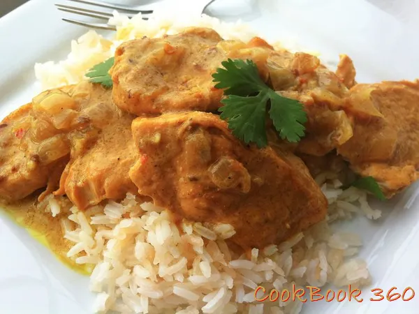CookBook Recepie image