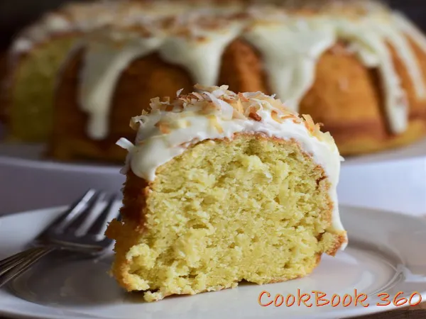 CookBook Recepie image 