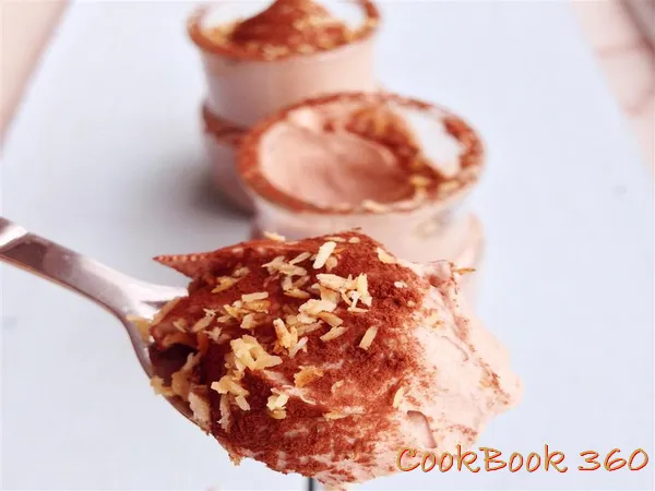CookBook Recepie image 