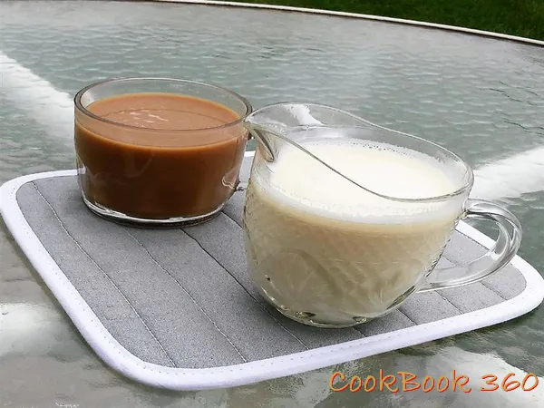 CookBook Recepie image 