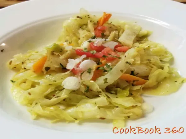 CookBook Recepie image 