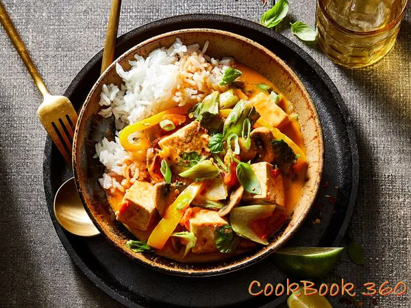 CookBook Recepie image