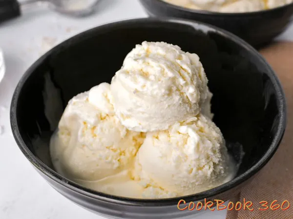 CookBook Recepie image 