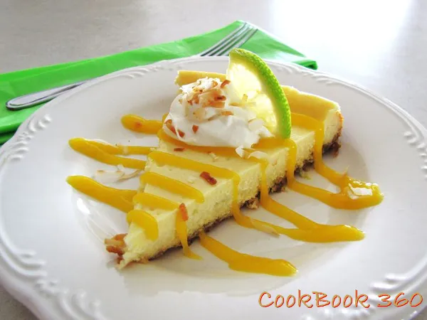 CookBook Recepie image 