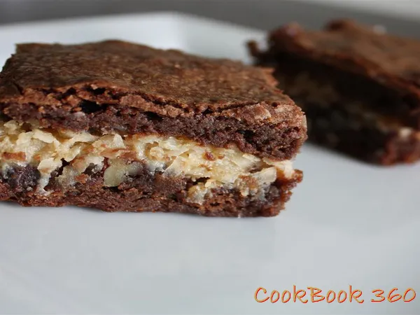 CookBook Recepie image 