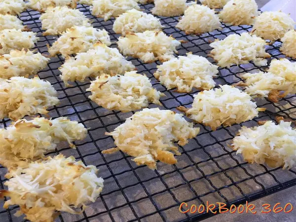 CookBook Recepie image 