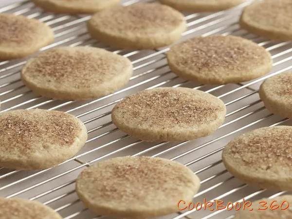 CookBook Recepie image 