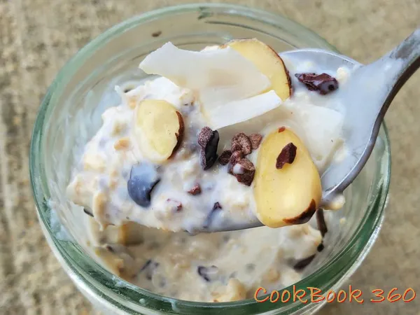 CookBook Recepie image 