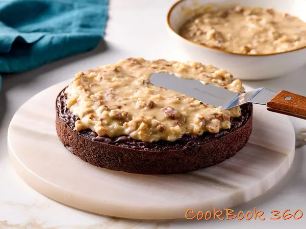 CookBook Recepie image 